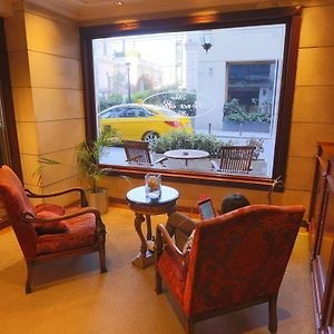 Pera Rose Hotel & Spa